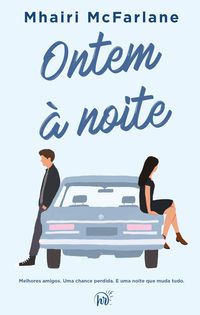 Produktbild: Ontem &agrave; noite