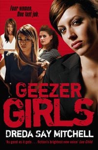 Produktbild: Geezer Girls