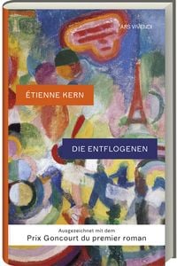 Produktbild: Die Entflogenen