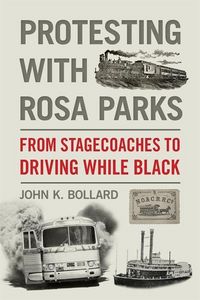 Produktbild: Protesting with Rosa Parks