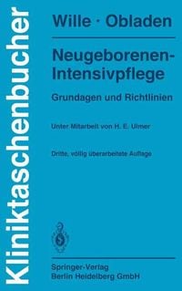 Produktbild: Neugeborenen-Intensivpflege