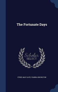 Produktbild: The Fortunate Days