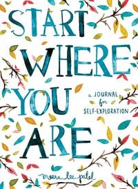 Produktbild: Start Where You are
