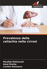 Produktbild: Prevalenza della celiachia nella cirrosi