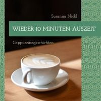 Produktbild: Wieder 10 Minuten Auszeit