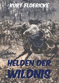 Produktbild: Helden der Wildnis