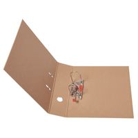 Herlitz Ordner maX.file A4 8cm Pure Glam