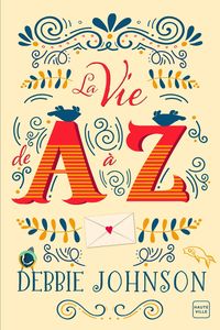 Produktbild: La Vie de A &agrave; Z