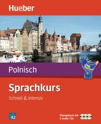 Produktbild: Sprachkurs Polnisch