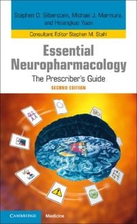 Produktbild: Essential Neuropharmacology