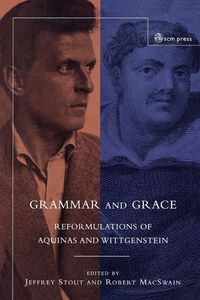 Produktbild: Grammar and Grace