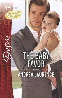 Produktbild: The Baby Favor
