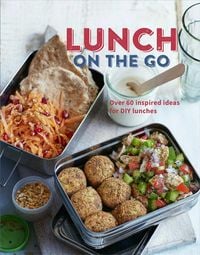 Produktbild: Lunch On The Go