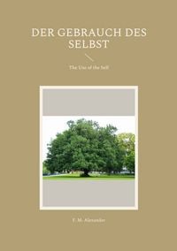 Produktbild: Der Gebrauch des Selbst