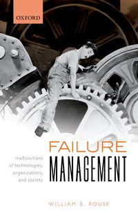 Produktbild: Failure Management