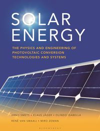 Produktbild: Solar Energy