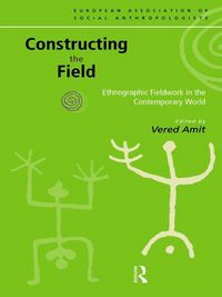 Produktbild: Constructing the Field