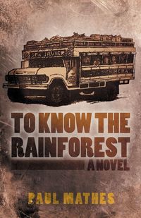 Produktbild: To Know the Rainforest