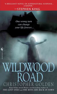 Produktbild: Wildwood Road