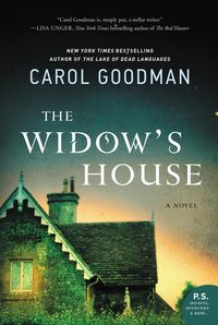 Produktbild: The Widow's House