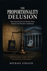 Produktbild: The Proportionality Delusion