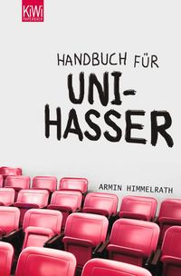 Produktbild: Handbuch f&uuml;r Unihasser