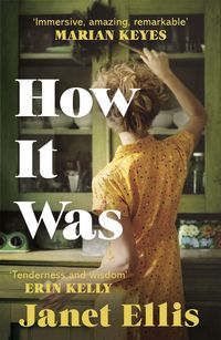 Produktbild: How It Was