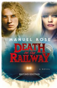 Produktbild: Death on the Railway, Second Edition