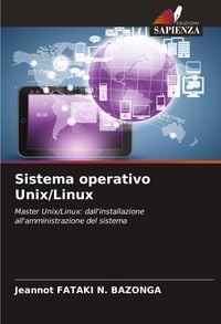 Produktbild: Sistema operativo Unix/Linux