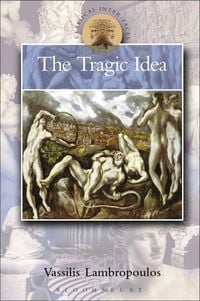 Produktbild: The Tragic Idea