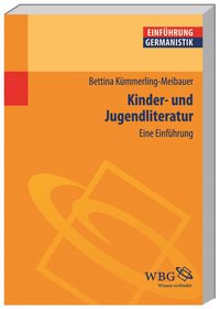 Produktbild: Kinder- und Jugendliteratur
