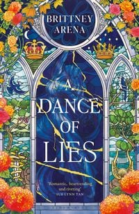 Produktbild A Dance of Lies