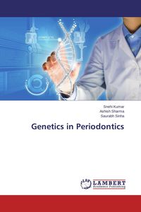 Produktbild: Genetics in Periodontics