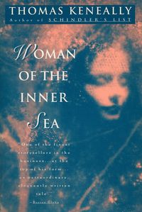Produktbild: Woman of the Inner Sea