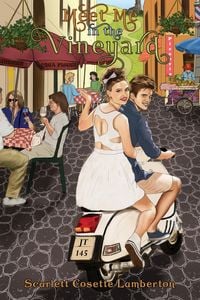 Produktbild: Meet Me in the Vineyard