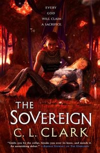 Produktbild: The Sovereign