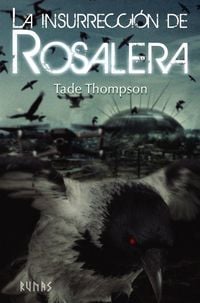 Produktbild: La insurrección de Rosalera