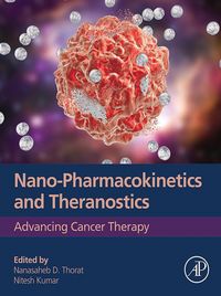 Produktbild: Nano-Pharmacokinetics and Theranostics