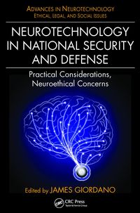 Produktbild: Neurotechnology in National Security and Defense