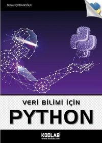 Produktbild: Veri Bilimi Icin Python