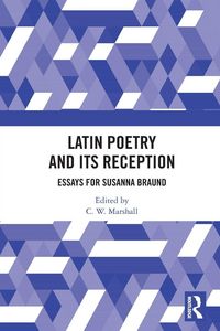 Produktbild: Latin Poetry and Its Reception