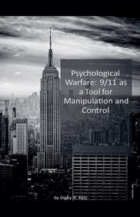 Produktbild: Psychological Warfare