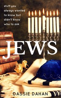 Produktbild: Jews: (stuff you always wanted to know but didn't know who to ask)