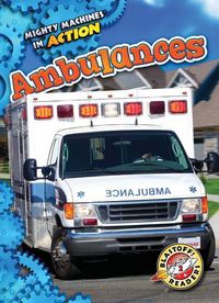 Produktbild: Ambulances