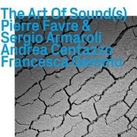 Produktbild: The Art Of Sound(s)