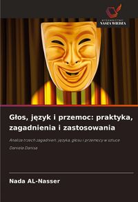 Produktbild: G&iquest;os, j&iquest;zyk i przemoc: praktyka, zagadnienia i zastosowania