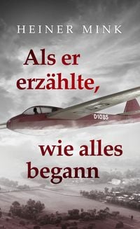 Produktbild: Als er erz&auml;hlte, wie alles begann