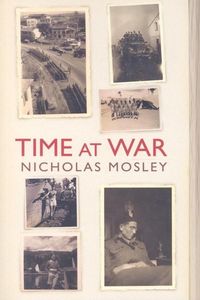 Produktbild: Time at War