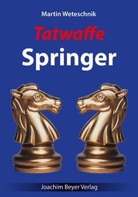Produktbild: Tatwaffe Springer