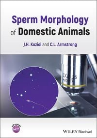 Produktbild: Sperm Morphology of Domestic Animals
